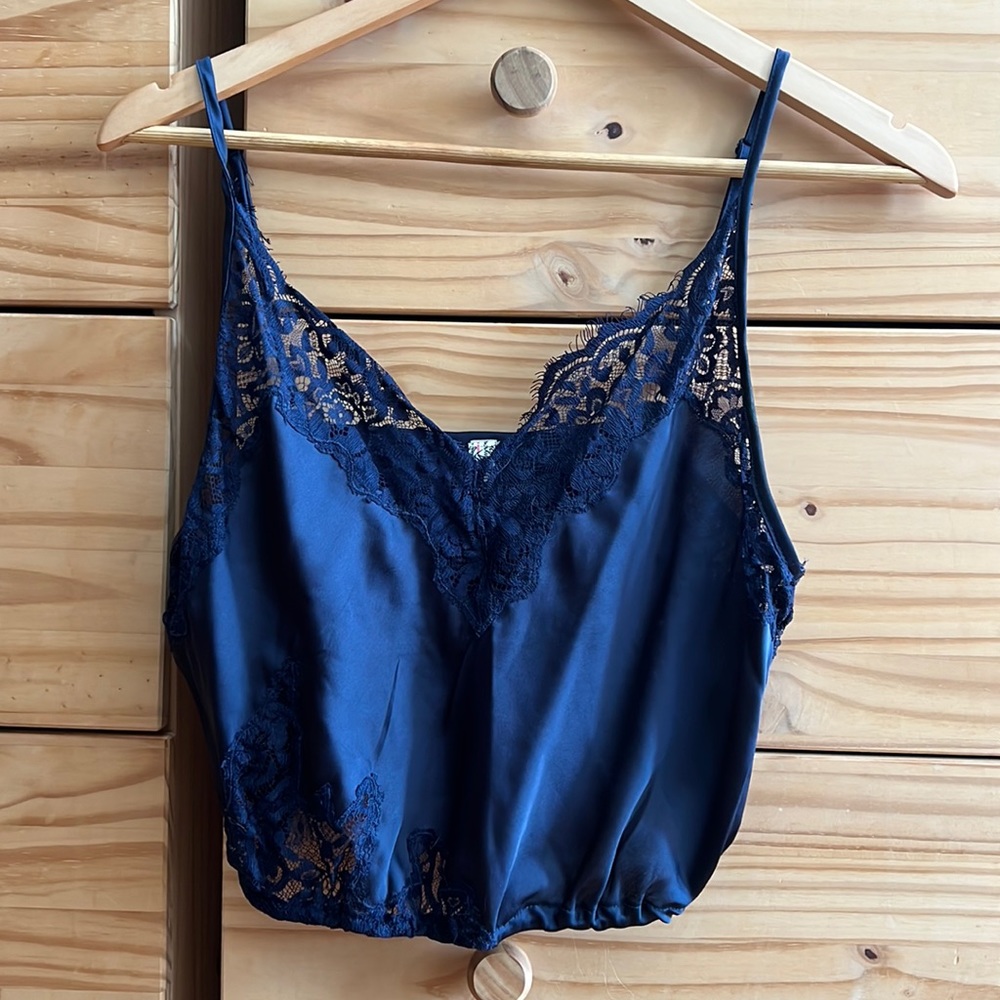 Free People Cami